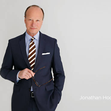 Executive Headshots